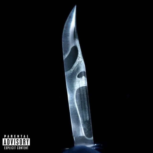 SayScream! cover art