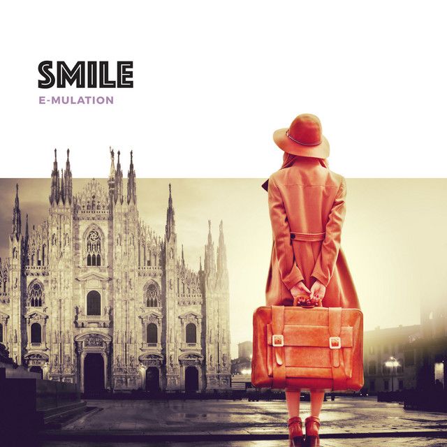Smile cover art