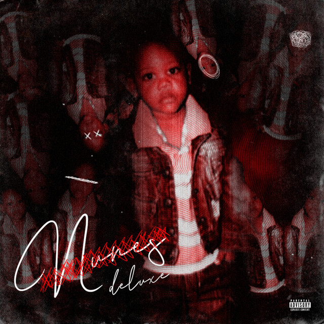 Nunes Deluxe cover art