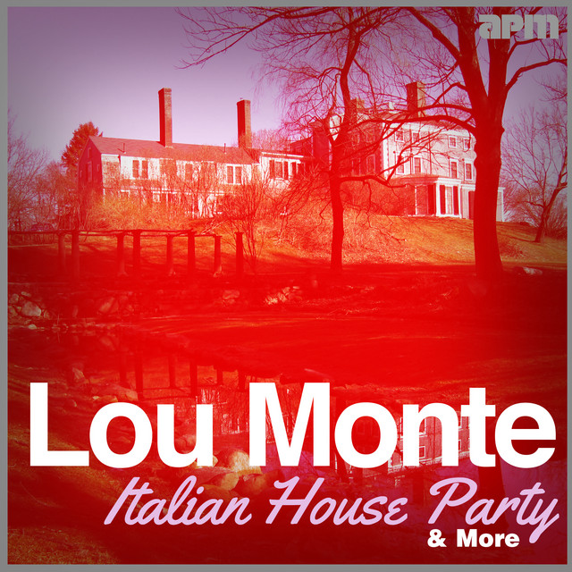 Italian House Party & More cover art