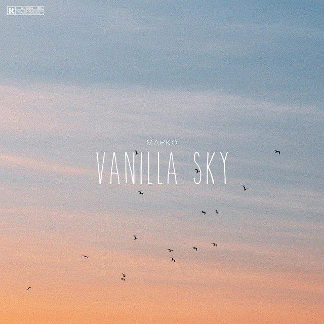 Vanilla Sky cover art