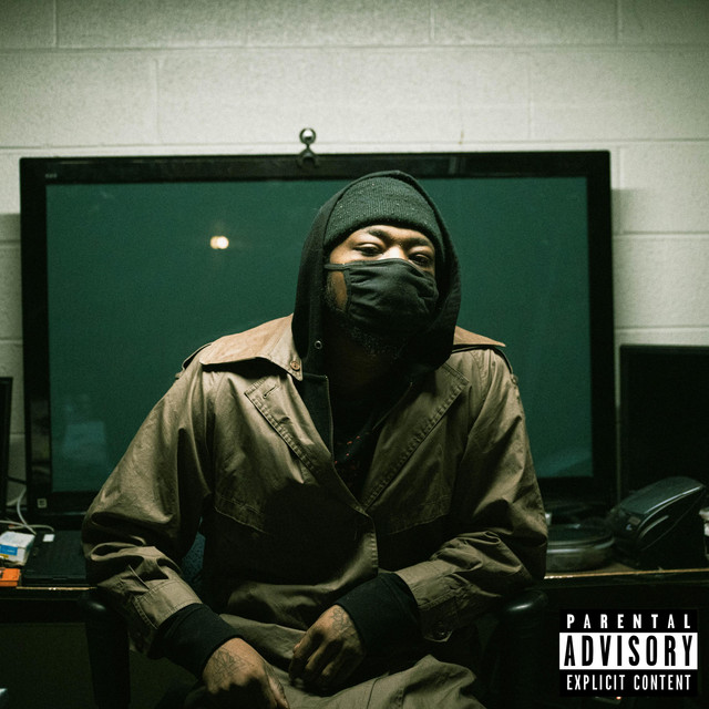 It Only Gets Worse cover art