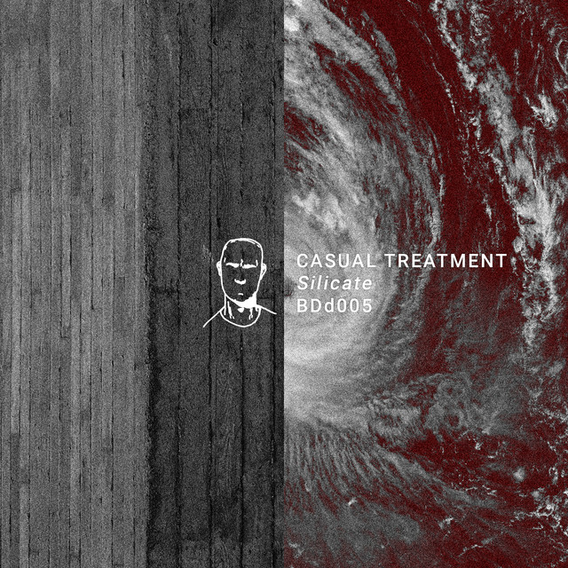 Silicate - Sarf Remix cover art