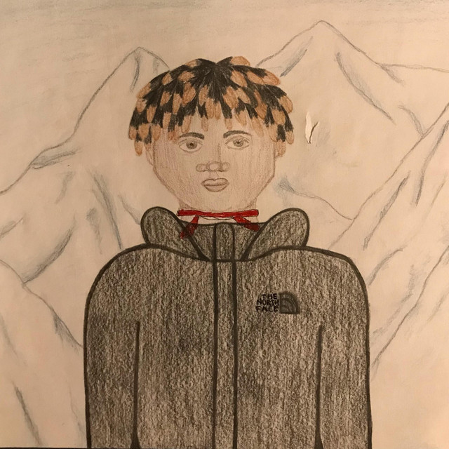 New Level cover art