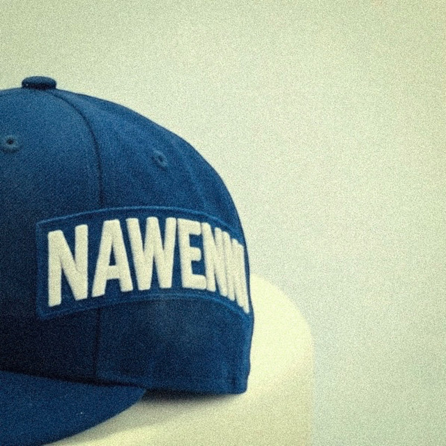 NAWENNI cover art