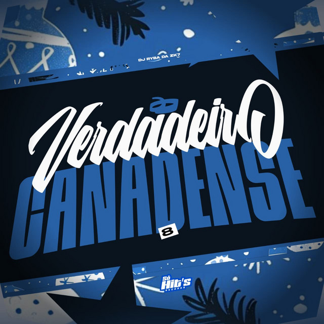 O Verdadeiro Canadense 8