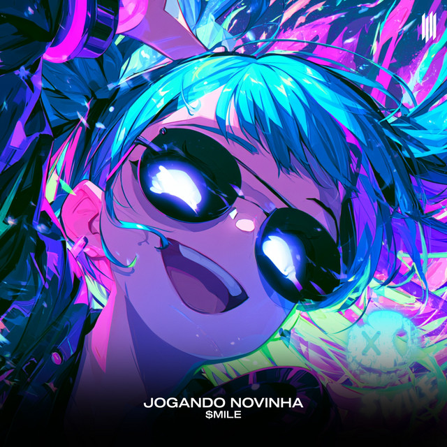 JOGANDO NOVINHA