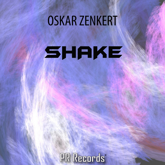 Shake cover