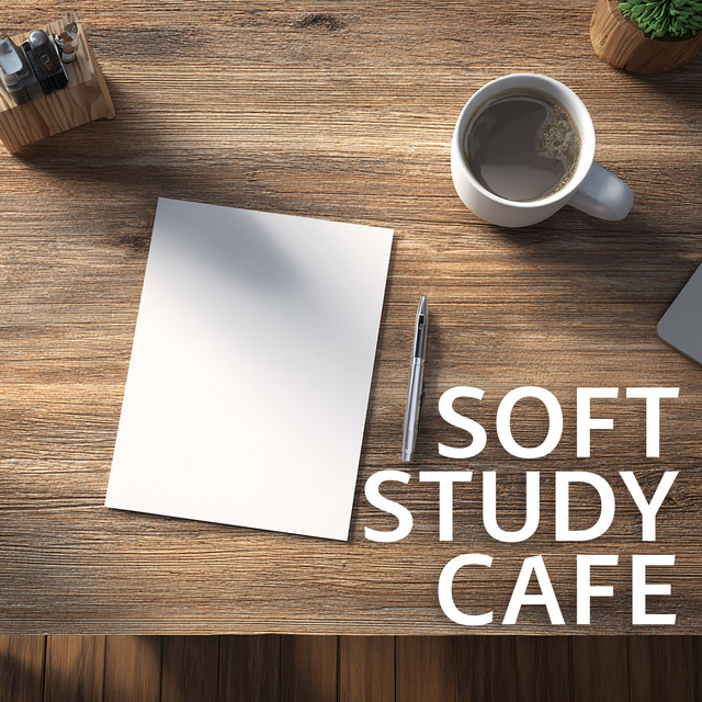 Soft Study Cafe