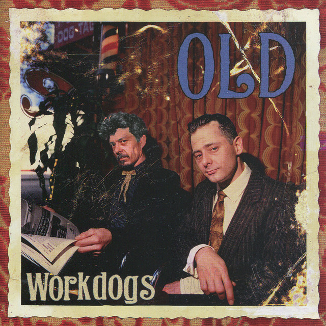 Workdogs photo