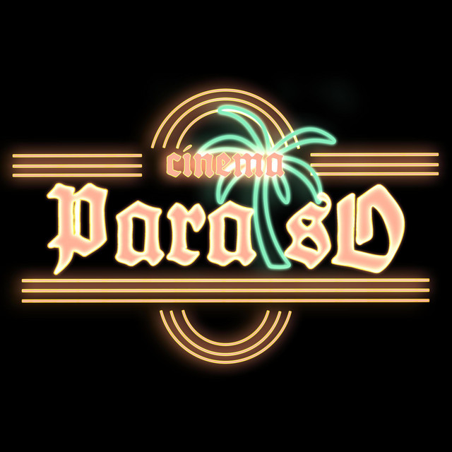 cinema paraíso