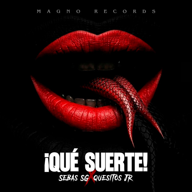 ¡QUÉ SUERTE!