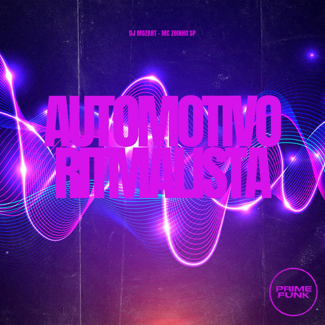Automotivo Ritmalista