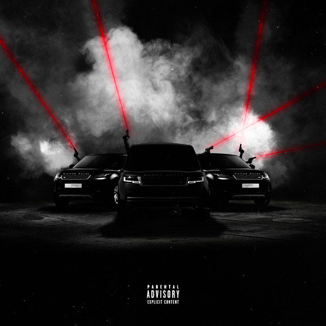 Blicky cover art