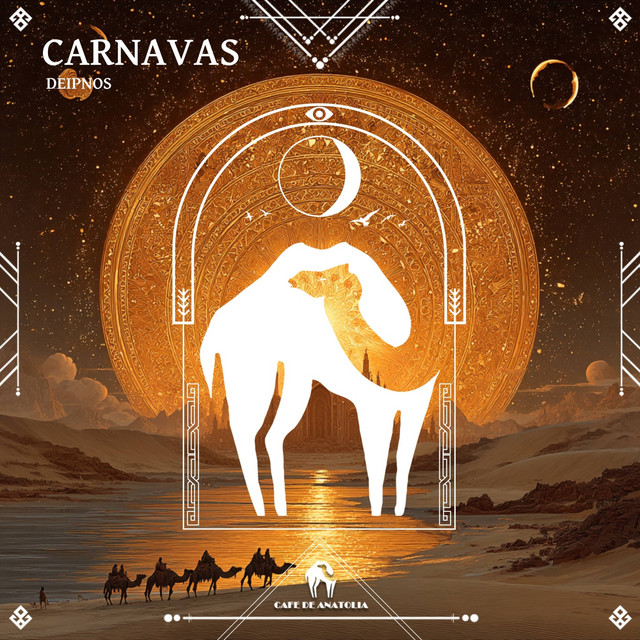 Carnavas album image