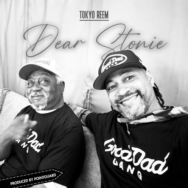 DEAR STONIE - song and lyrics by Tokyo Reem | Spotify
