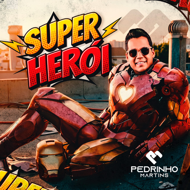 Super Herói