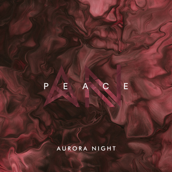 Peace cover art