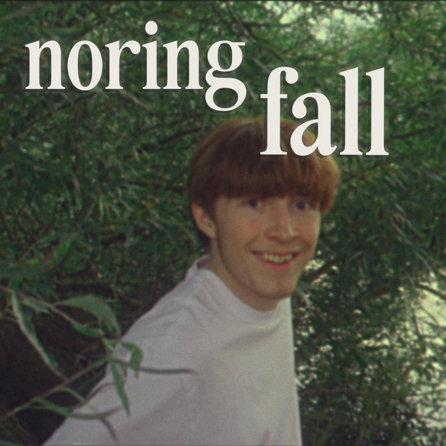 fall cover art