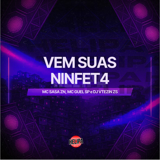 Vem Suas Ninfet4