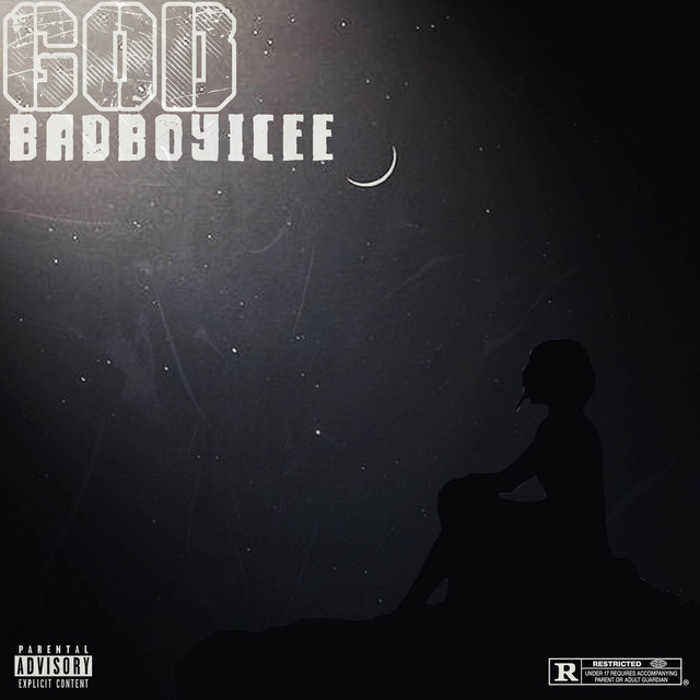 GOD cover art