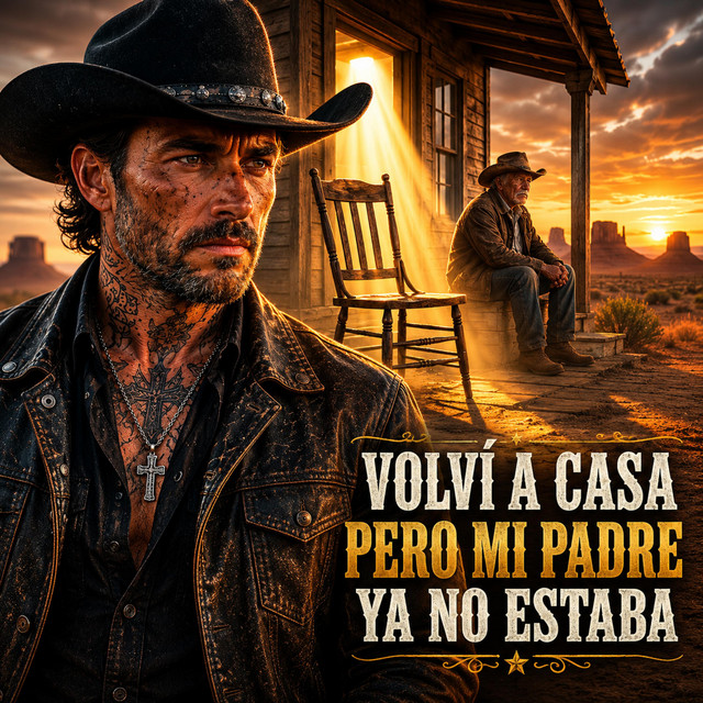 El Hombre del Desierto