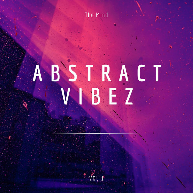Abstract Vibez cover art
