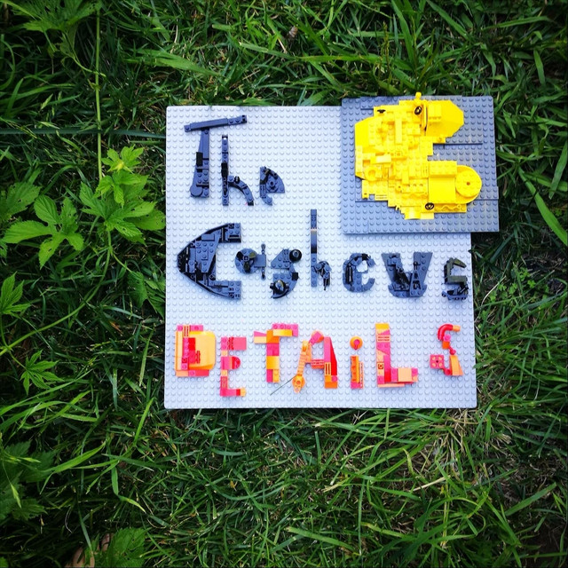 Details cover art