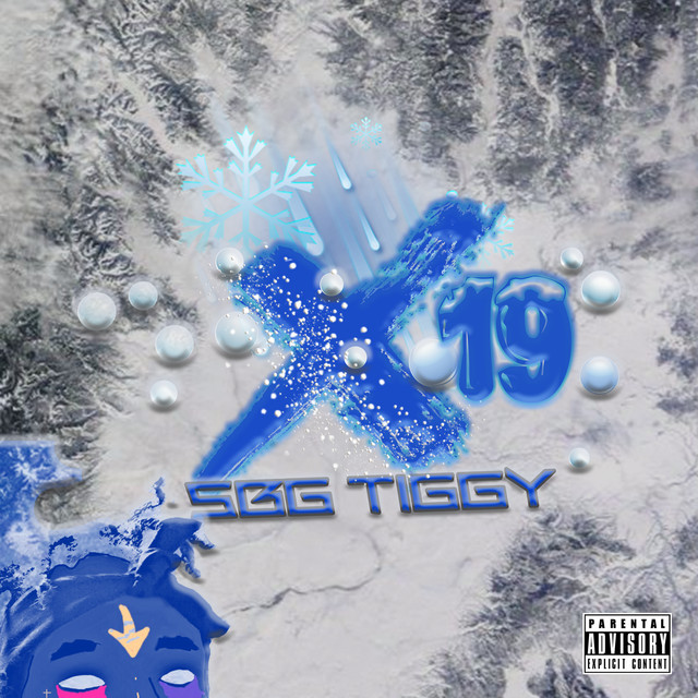 X19 cover art