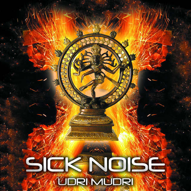 Udri Mudri cover