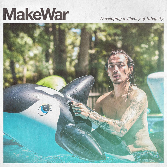 Developing a Theory of Integrity cover art