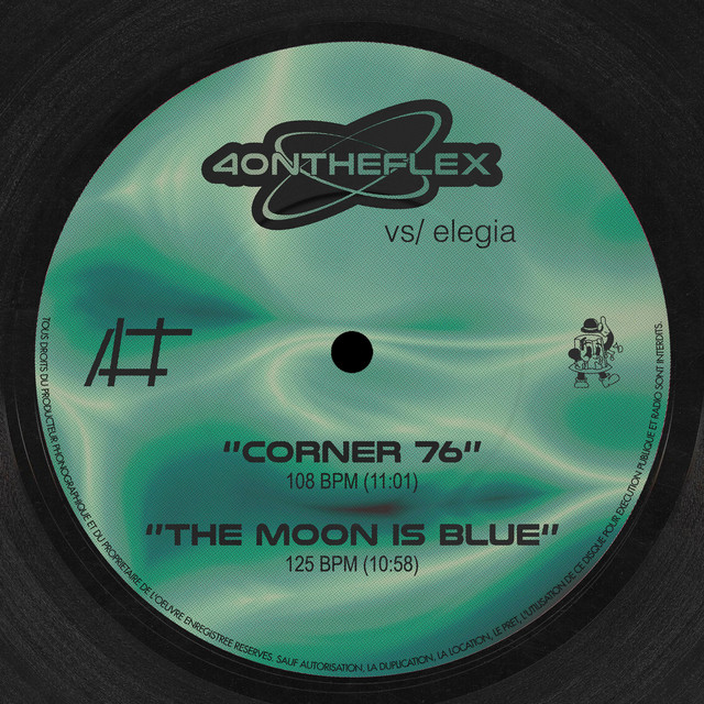 4 On The Flex Vs. Elegia cover