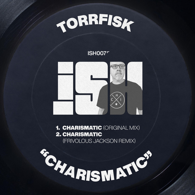Charismatic album art