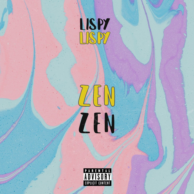 ZEN cover art