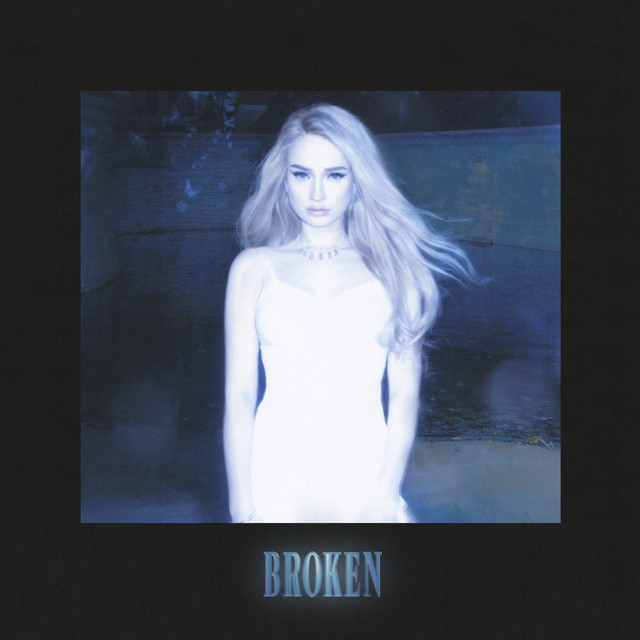 Broken cover art