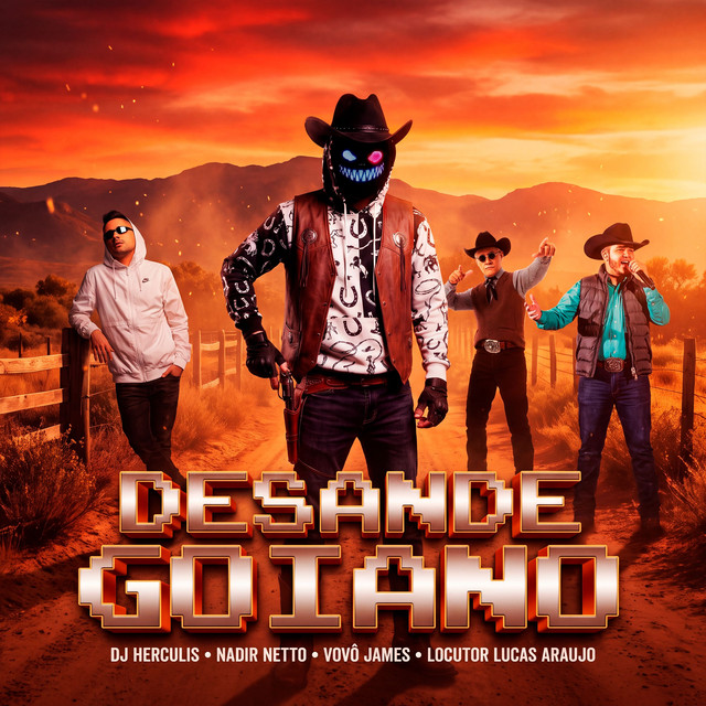 Desande Goiano