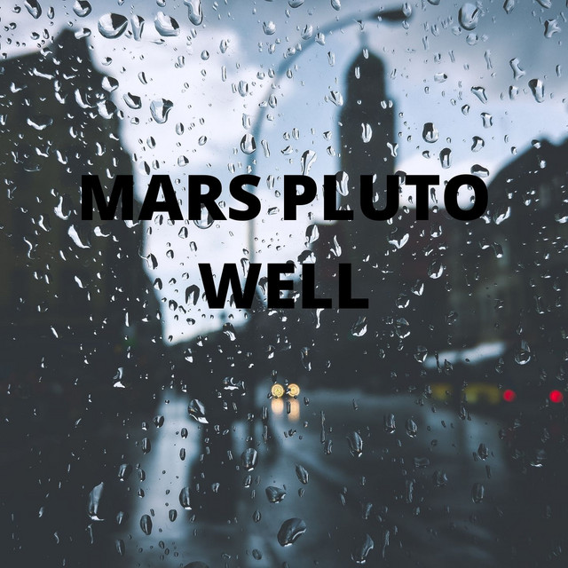 WELL cover art