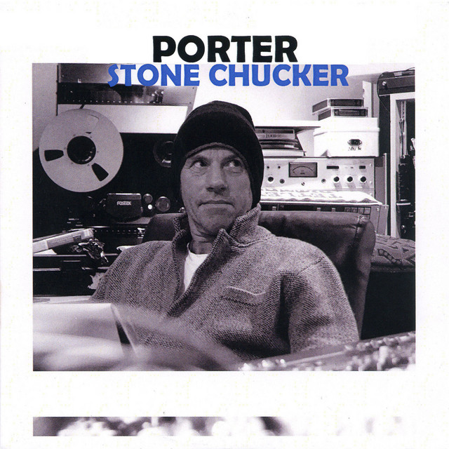 Stone Chucker cover art