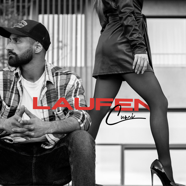 Laufen cover