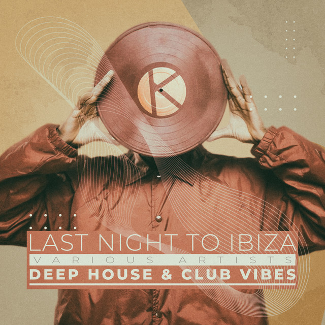 Last Night to Ibiza cover