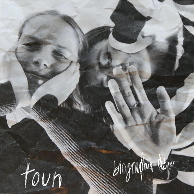 Biographie de... 1&2 cover art