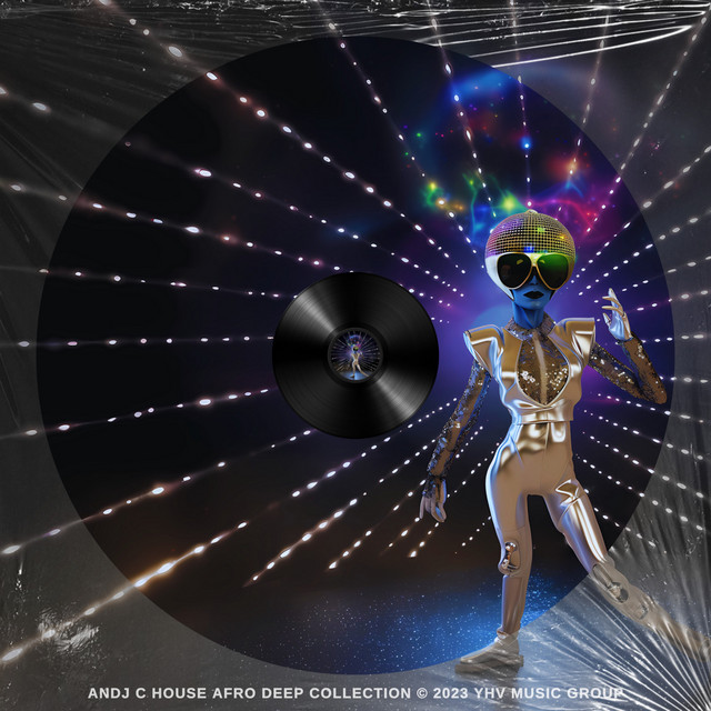 Shines On You album art