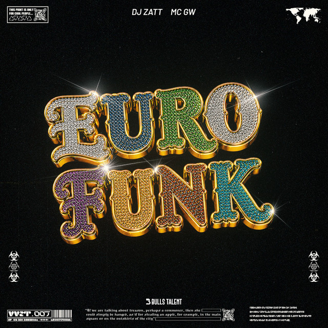 EUROFUNK