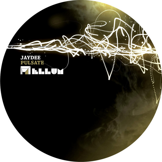 Pulsate cover art