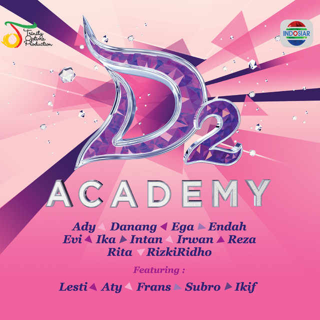 D2 ACADEMY cover