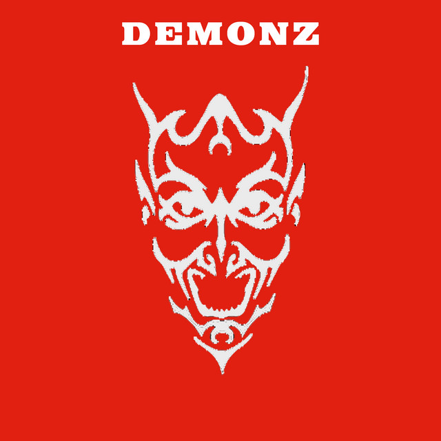 DEMONZ cover art