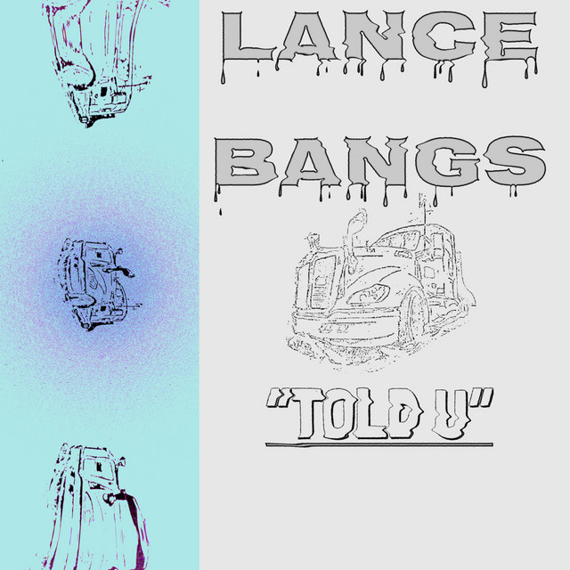 Told U cover art