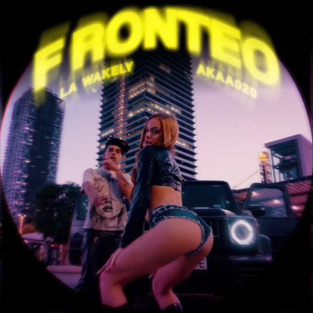 FRONTEO