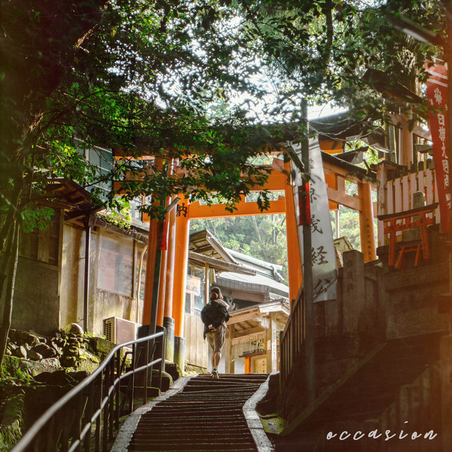 Occasion cover art