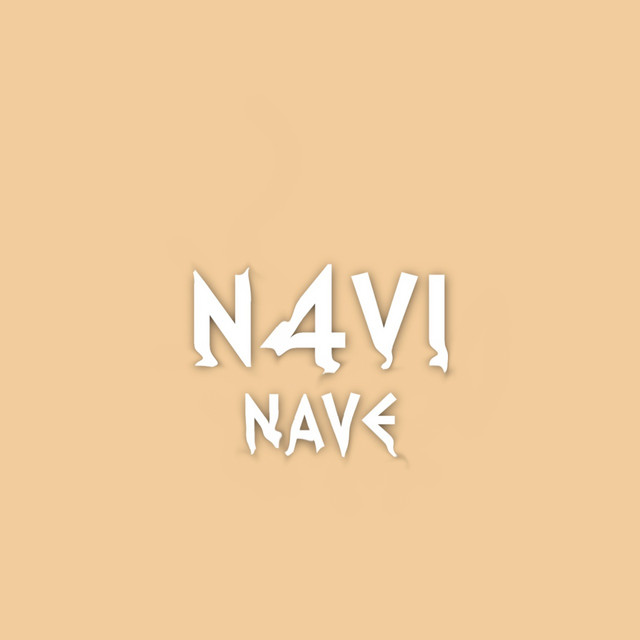 Nave cover art
